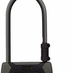 Discount 🔥 Bus GRANIT XPlus 540 U-Lock Gray 😍