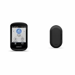 Best Pirce 🔔 Edge 830, Performance GPS Cycling/Bike Computer With Mapping, Dynamic Performance Monitoring & Varia RVR315, Cycling Rearview Radar With Visual And Audible Alerts For Vehicles ⭐