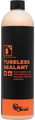 Flash Sale π Regular Formula Tubeless Bike Tire Sealant With Injector | Fast Sealing, Up To 1/4" Puncture | For MTB, Road, CX And Gravel Bicycle Tires 𧨠- Image 4