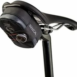 Best reviews of 😉 MATTONE | Bike Bag W/BOA Closure System | Waterproof YKK Zipper Storage | Bike Saddle Bag | Road Bike Bag | Small Bike Pouch | Bike Bags Under Seat 🥰