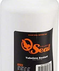 Budget ⌛ Regular Formula Bicycle Tire Sealant For Road, Mountain Bike, CX, BMX, And Tri Bikes 🤩