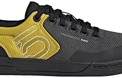 Best Sale 🥰 Five Ten Freerider Pro Mountain Bike 👞 Shoes Men's Dgh Solid Grey/grey Three/acid Mint ⌛