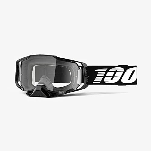 Deals π ARMEGA Premium Protective Sport Goggles With Ultra HD Lens & Nose Guard Krisp - Clear Lens π 11 Deals π ARMEGA Premium Protective Sport Goggles With Ultra HD Lens & Nose Guard Krisp - Clear Lens π - Image 10