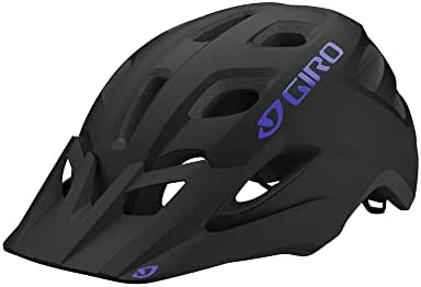 Best reviews of π Verce MIPS π© Women's Mountain Cycling Helmet - Matte Black/Electric Purple (2022), Universal π© Women (50-57 Cm) π - Image 7