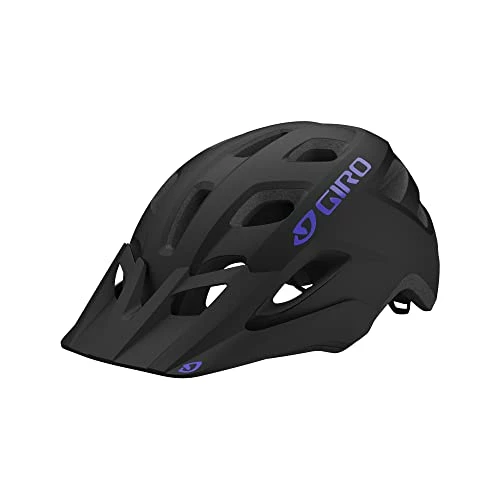 Best reviews of π Verce MIPS π© Women's Mountain Cycling Helmet - Matte Black/Electric Purple (2022), Universal π© Women (50-57 Cm) π