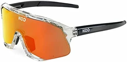 Brand new π₯ KOO Cycling π Sunglasses DEMOS Blue π₯° - Image 5
