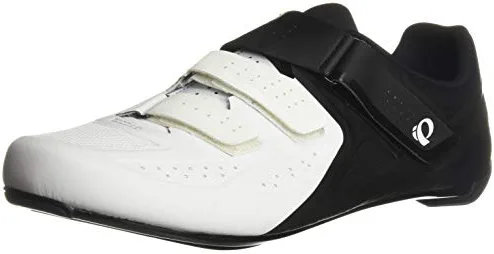 Buy π PEARL IZUMI Men's Select Road V5 Cycling π Shoe White/black 𧨠- Image 2