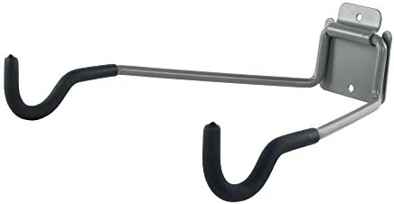 Best deal π Stalwart Bike Rack Wall Hooks, Wall Mount Flip-Up Bike Storage, Bicycle Holder / Hanger With EVA Foam - Bike Accessories For Garage Or House π 3 Best deal π Stalwart Bike Rack Wall Hooks, Wall Mount Flip-Up Bike Storage, Bicycle Holder / Hanger With EVA Foam - Bike Accessories For Garage Or House π