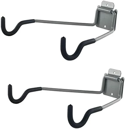 Best deal π Stalwart Bike Rack Wall Hooks, Wall Mount Flip-Up Bike Storage, Bicycle Holder / Hanger With EVA Foam - Bike Accessories For Garage Or House π 4 Best deal π Stalwart Bike Rack Wall Hooks, Wall Mount Flip-Up Bike Storage, Bicycle Holder / Hanger With EVA Foam - Bike Accessories For Garage Or House π - Image 2