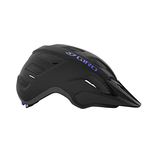 Best reviews of π Verce MIPS π© Women's Mountain Cycling Helmet - Matte Black/Electric Purple (2022), Universal π© Women (50-57 Cm) π - Image 2
