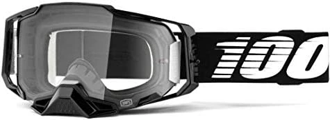 Deals π ARMEGA Premium Protective Sport Goggles With Ultra HD Lens & Nose Guard Krisp - Clear Lens π 12 Deals π ARMEGA Premium Protective Sport Goggles With Ultra HD Lens & Nose Guard Krisp - Clear Lens π - Image 11