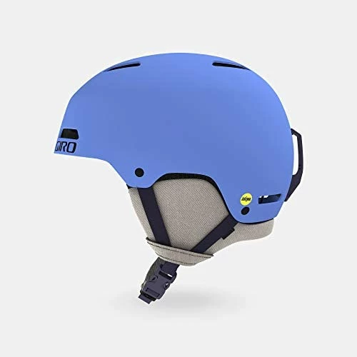Cheap β Ledge MIPS Ski Helmet - Snowboard Helmet For Men, π© Women & Youth Matte Autumn Green π - Image 12