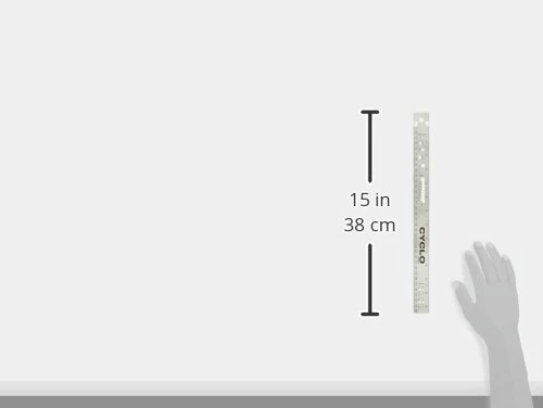 Hot Sale β€οΈ Bike Spoke Ruler Silver π - Image 2