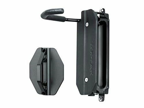 New π Topeak Swing-Up Ex Bike Holder , Black π
