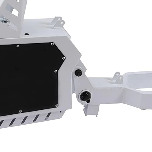 Best Pirce π AngelcityCC Electric Bike Frame, Ebike Frame For 20β 26β Electric Bicycle DIY Kit, Ebike Conversion Kit With Lock π€© - Image 6