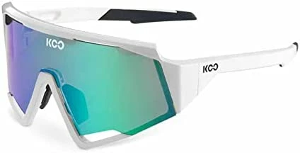 Outlet β¨ Cycling π Sunglasses SPECTRO White L.green Mr π - Image 7