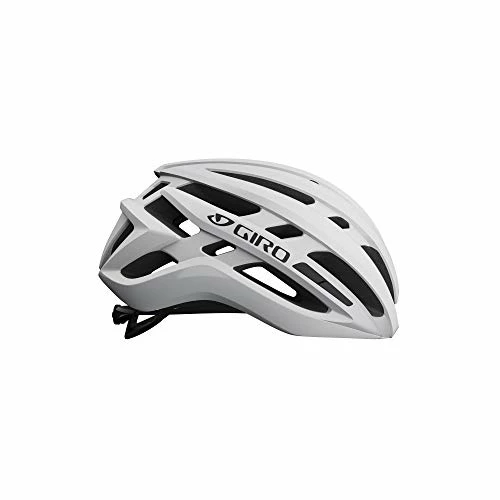Wholesale π Agilis MIPS Men's Road Cycling Helmet Matte White π - Image 3
