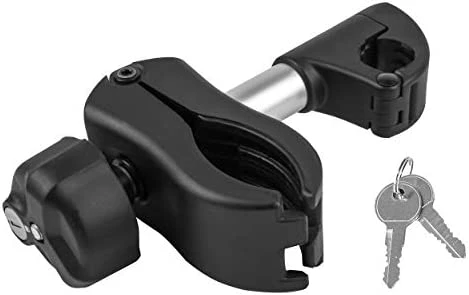 Wholesale β 11235 Removable Frame Holder, Short, 25 MM Diameter π - Image 7