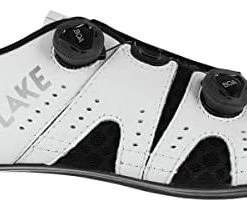 Best Sale ✨ Lake CX 241 Cycling 👞 Shoe - Men's White 😍