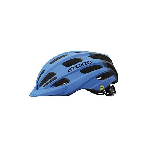 Flash Sale π Hale MIPS Youth Cycling Helmet - Matte Blue (2022), Universal Youth (50-57 Cm) π€© - Image 2
