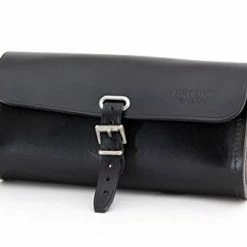 Wholesale 🔔 Brooks England Challenge Large Tool Bag Black ❤️