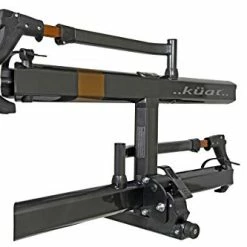 New π― Racks Sherpa 2.0-2 Bike Rack Black Metallic/gray Anodize π§¨