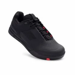 Wholesale 🔥 Crankbrothers Unisex-Adult Mallet Lace MTB 👟 Shoes Black & Red 😉