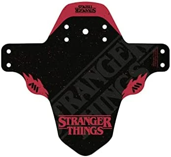 Deals ✔️ All Mountain Style AMS Front Mudguard Collaborations– Fits 26’’,27.5’’,29 🤩 - Image 10