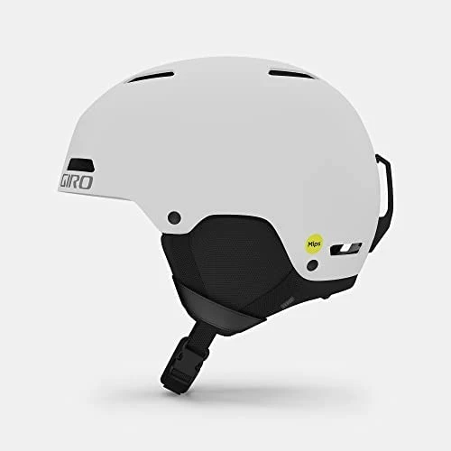Cheap β Ledge MIPS Ski Helmet - Snowboard Helmet For Men, π© Women & Youth Matte Autumn Green π - Image 6