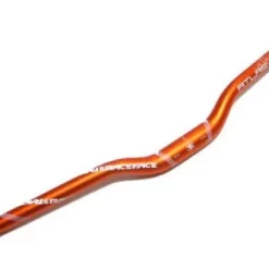 Deals 🧨 Atlas Mountain Bike Handlebar Orang 🥰