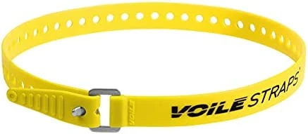 Best Sale βοΈ Voile Straps - 25" Aluminum Buckle Green π - Image 9