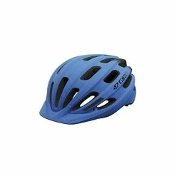 Flash Sale 😉 Hale MIPS Youth Cycling Helmet - Matte Blue (2022), Universal Youth (50-57 Cm) 🤩