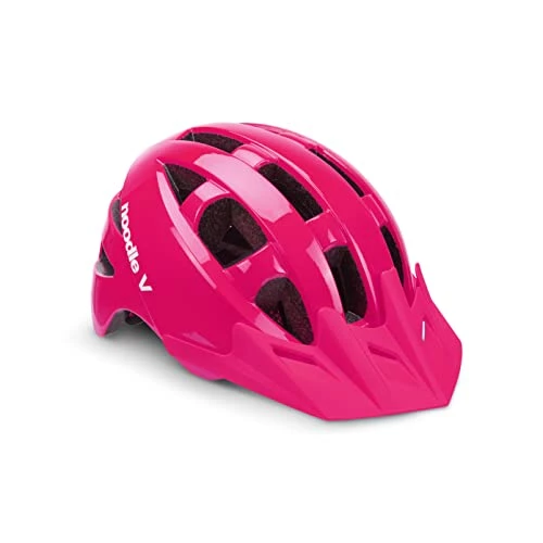 Best reviews of ⌛ Noodle V Kids Helmet XS-S, Child And Toddler Helmet, PinkCrush ✨ - Image 11