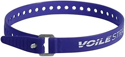 Best Sale βοΈ Voile Straps - 25" Aluminum Buckle Green π - Image 3