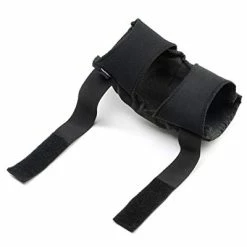 Hot Sale 🤩 Pro-Tec Double Down Knee Pad Black 👍 -Park Tool shop 31i16f2HmBL