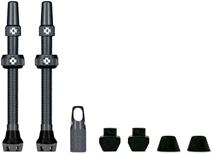 Outlet β€οΈ Off Tubeless Valves, Orange 44mm - Tubeless Valve Stems With Valve Core Removal Tool For Tubeless Tires - Includes Presta Valve Stem Caps π - Image 13