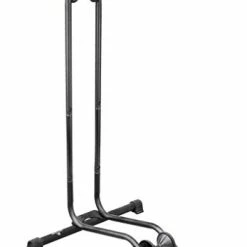 New 🤩 1-3 BIKEHAND Bike Bicycle Floor Type Parking Rack Stand - For Mountain MTB & Road Bikes Indoor Outdoor Garage Storage 🎁