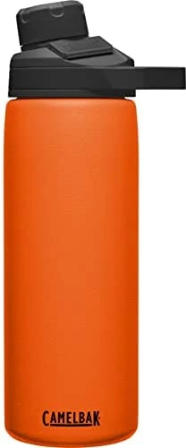 Best deal 𧨠Bak Chute Mag Vacuum Insulated Stainless Steel Water Bottle Terracotta R β - Image 6