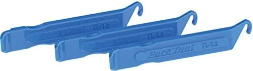 Discount π Park Tool TL-1.2 Tire Lever Set For Bicycle Tires Blue π