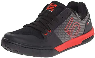 Best Sale π₯° Five Ten Freerider Pro Mountain Bike π Shoes Men's Dgh Solid Grey/grey Three/acid Mint β - Image 6