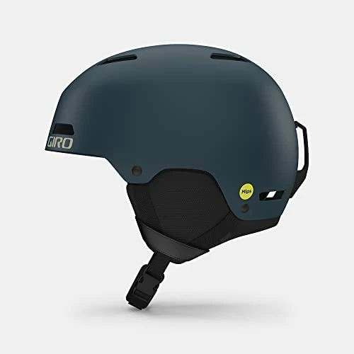 Cheap β Ledge MIPS Ski Helmet - Snowboard Helmet For Men, π© Women & Youth Matte Autumn Green π - Image 4