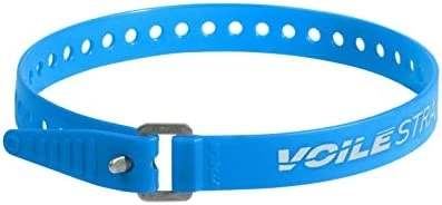 Best Sale βοΈ Voile Straps - 25" Aluminum Buckle Green π - Image 4