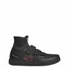 Cheap ⌛ Five Ten Men's Freerider Pro Mid Mountain Biking 👞 Shoe Core Black/solar Red/grey Three 🛒
