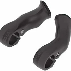 Cheapest ⌛ 411 Bicycle Innerbarends - Black - 1996 👏