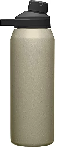 Best deal 𧨠Bak Chute Mag Vacuum Insulated Stainless Steel Water Bottle Terracotta R β - Image 2