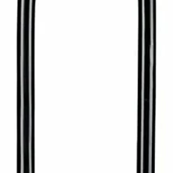 Outlet 🛒 New York LS Heavy Duty Bicycle U Lock Bike Lock 🤩