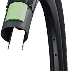 Deals ✨ Energizer Plus Ebike And Road Wire Clincher Bike Tire | Multiple Sizes | Performance, GreenGuard, Addix E50 | Black/Reflective ⭐