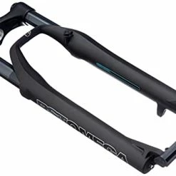 Buy 🔥 RST Federgabel OMEGA TNL 26' // 1 1/8' Black 🔔