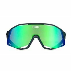Brand new 🔥 KOO Cycling 👓 Sunglasses DEMOS Blue 🥰