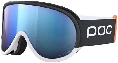 Cheapest π Retina Clarity Comp Goggles For Skiing And Snowboarding Fluorescent Yellow/green/spektris Blue π - Image 6